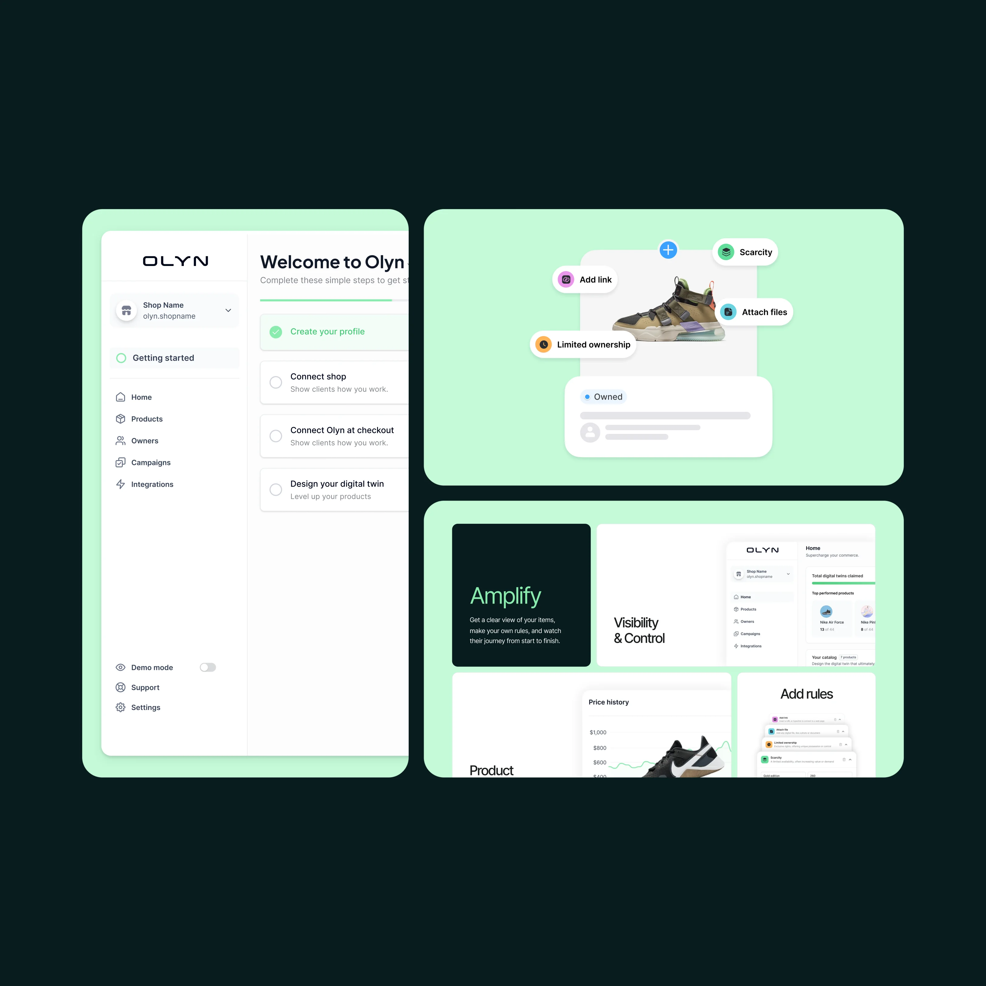 2023 design work